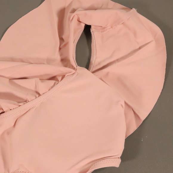 NWT Eberjey So Solid Bikini Top In Margarita - Picture 8 of 14